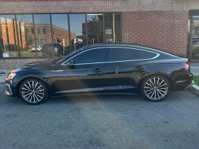 Audi A5 * Progressiv * CARFAX * ДИСТРОНИК * ПОДГРЕВ *  - 18900 € - 65198502 2