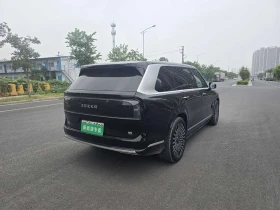 Zeekr 9X | Mobile.bg � ����� ������ 9
