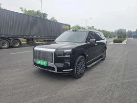 ������ Zeekr 9X