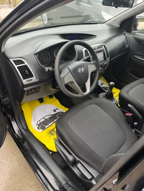 Hyundai I20 1.25 газ - 3900 € - 93420267 13