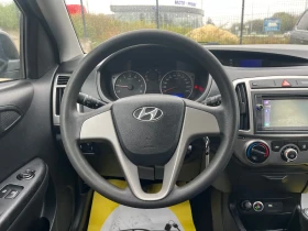 Hyundai I20 1.25 газ - 3900 € - 93420267 15