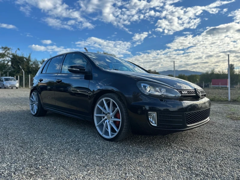 VW Golf 1.8T GTI EDITION , снимка 3 - Автомобили и джипове - 47586998