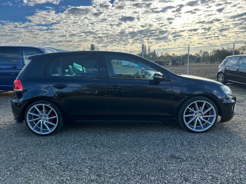 VW Golf 1.8T GTI EDITION , снимка 5 - Автомобили и джипове - 47586998