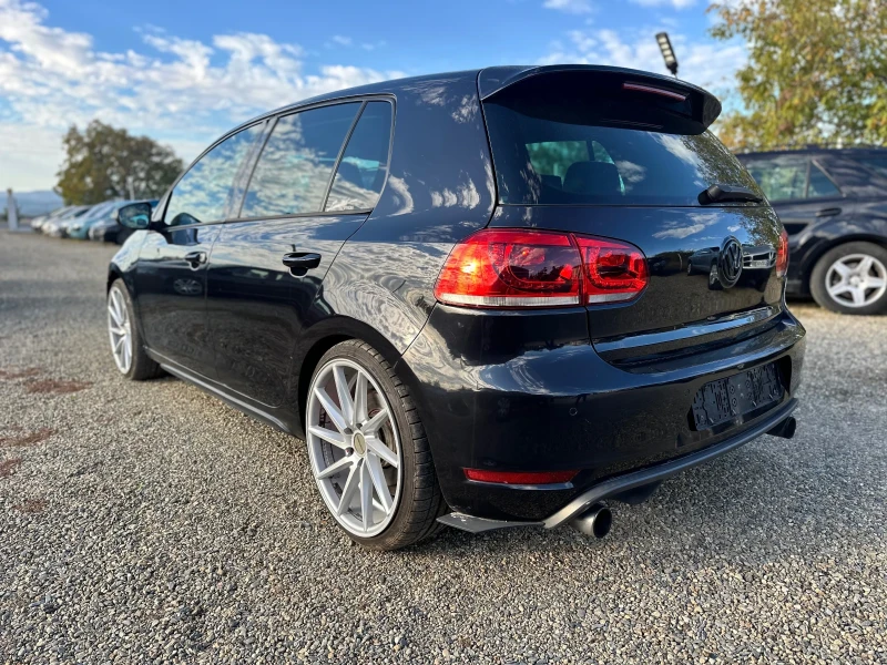 VW Golf 1.8T GTI EDITION , снимка 7 - Автомобили и джипове - 47586998