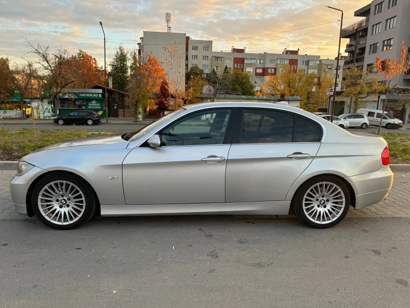 BMW 325, снимка 3 - Автомобили и джипове - 47791595