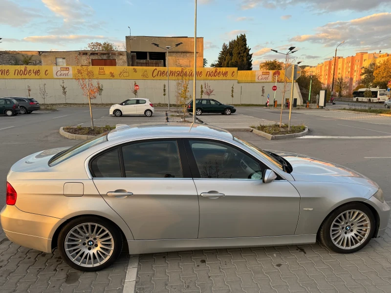 BMW 325, снимка 5 - Автомобили и джипове - 47791595