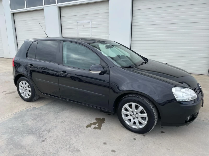 VW Golf 1.6i 102k.c * BRC* Nova* UNIKAT* , снимка 12 - Автомобили и джипове - 49020525