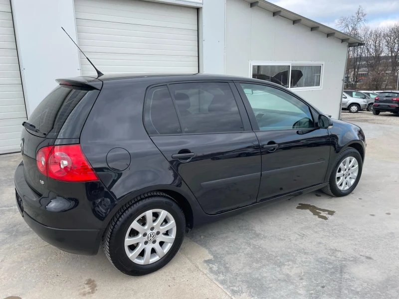 VW Golf 1.6i 102k.c * BRC* Nova* UNIKAT* , снимка 13 - Автомобили и джипове - 49020525