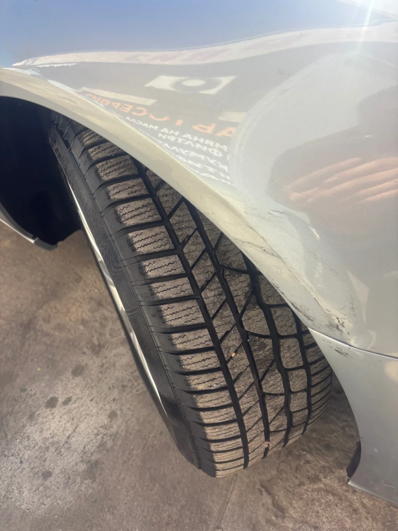 Audi A6, снимка 8 - Автомобили и джипове - 52511919