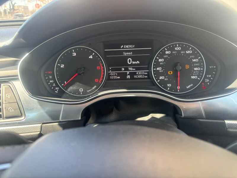 Audi A6, снимка 11 - Автомобили и джипове - 52511919