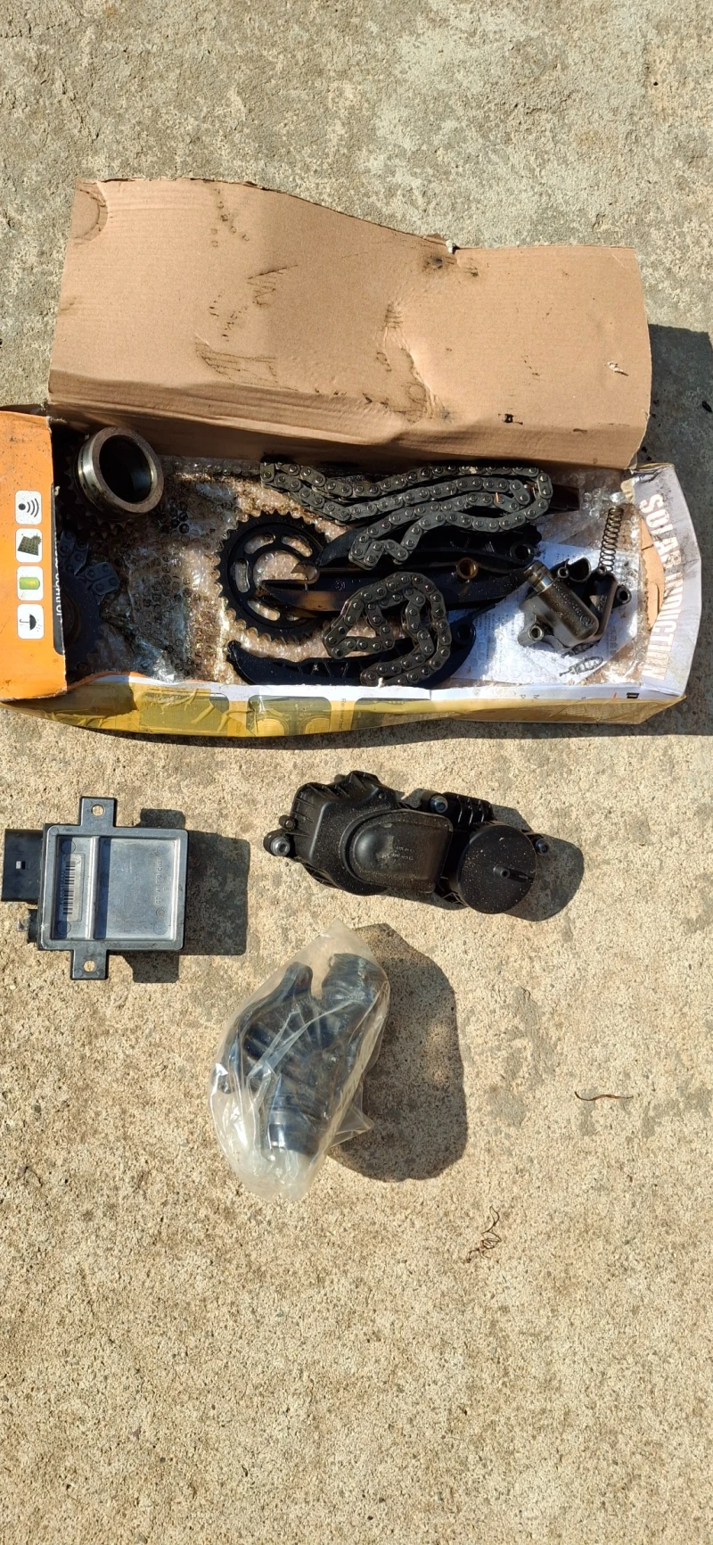 BMW 525 3.0D Facelift, снимка 14 - Автомобили и джипове - 52634855