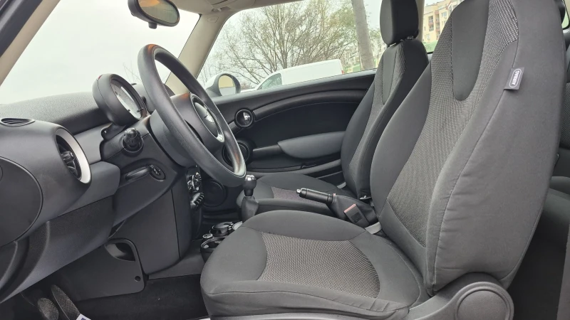 Mini One 1.6i* 74hp* FACE* 120000km* 2011* Отлична* , снимка 9 - Автомобили и джипове - 52314368