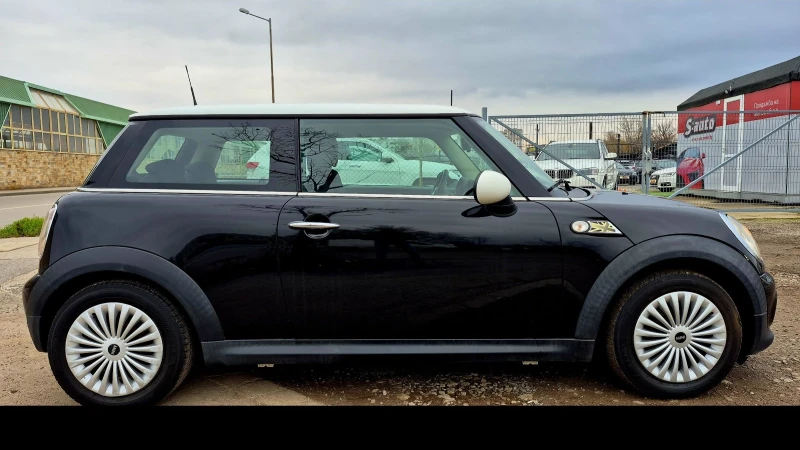Mini One 1.6i* 74hp* FACE* 120000km* 2011* Отлична* , снимка 2 - Автомобили и джипове - 52314368