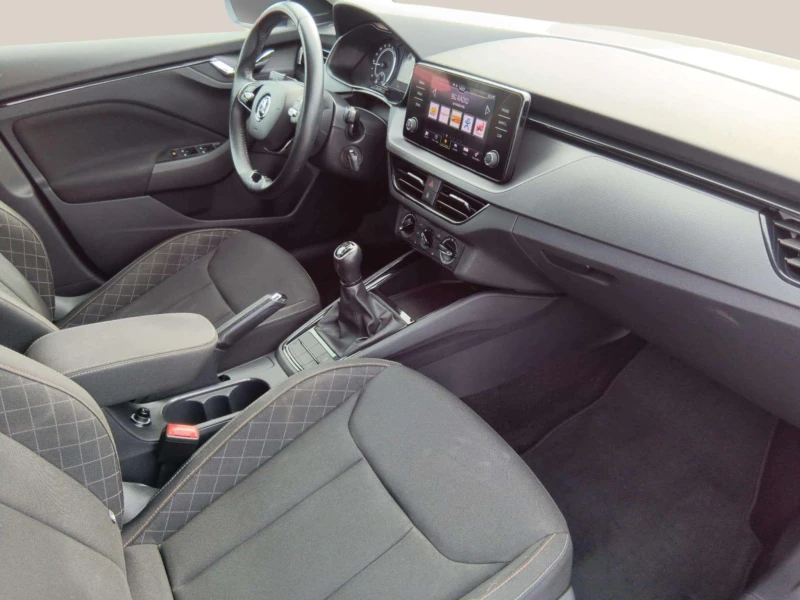 Skoda Scala 1.6, снимка 9 - Автомобили и джипове - 52542522