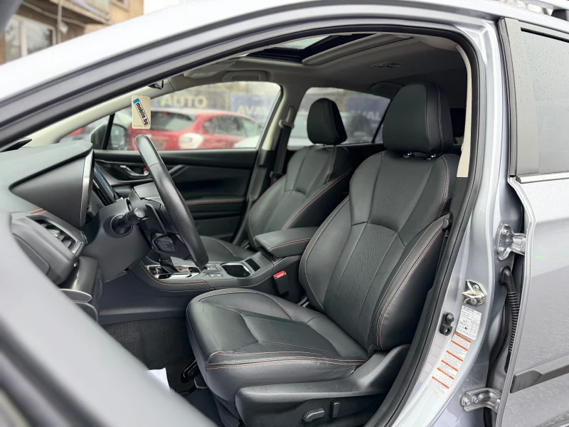 Subaru XV 2.0 LUXURY, снимка 8 - Автомобили и джипове - 52594974