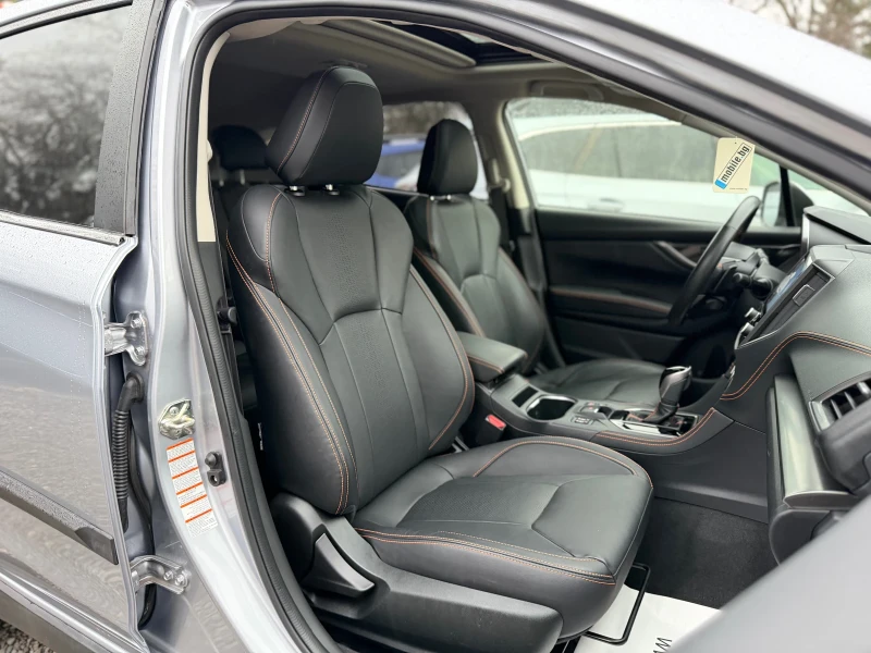 Subaru XV 2.0 LUXURY, снимка 12 - Автомобили и джипове - 52594974