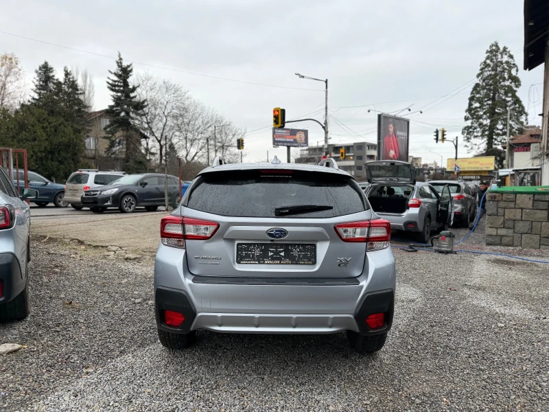 Subaru XV 2.0 LUXURY, снимка 2 - Автомобили и джипове - 52594974