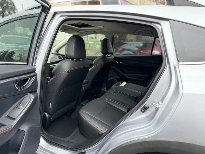 Subaru XV 2.0 LUXURY, снимка 14 - Автомобили и джипове - 52594974