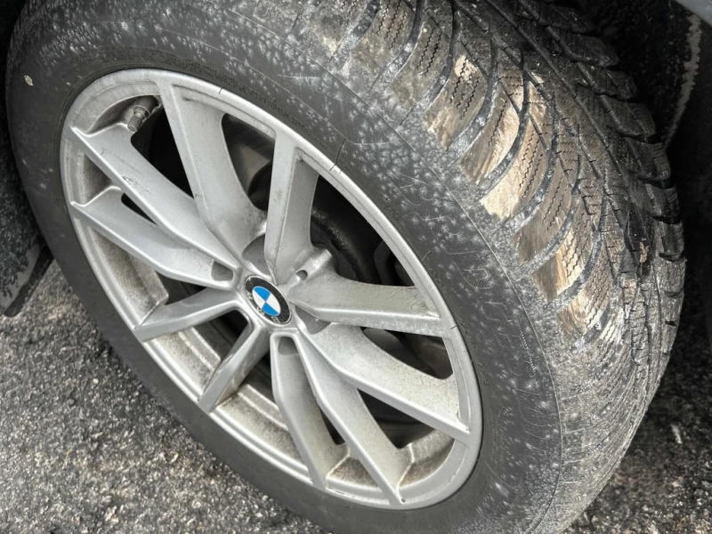 BMW 330 * 330i xDrive * CARFAX * БЕЗ ПЪРВОНАЧАЛНА ВНОСКА, снимка 17 - Автомобили и джипове - 53023015