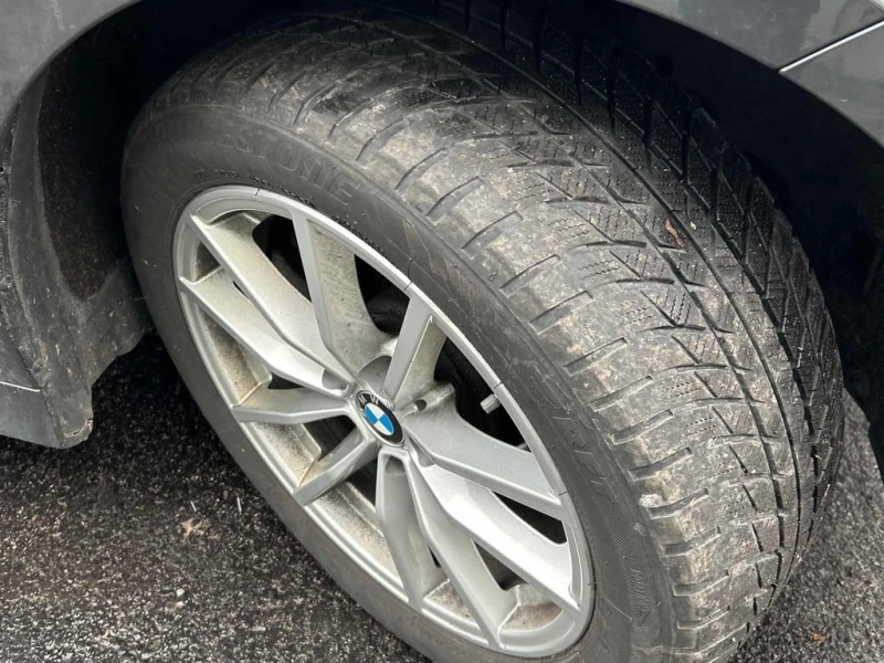 BMW 330 * 330i xDrive * CARFAX * БЕЗ ПЪРВОНАЧАЛНА ВНОСКА, снимка 7 - Автомобили и джипове - 53023015