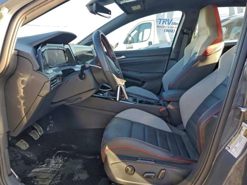 VW Golf GTI AUTOBAHN, снимка 7 - Автомобили и джипове - 53118417