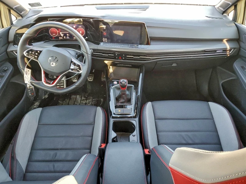 VW Golf GTI AUTOBAHN, снимка 8 - Автомобили и джипове - 53118417