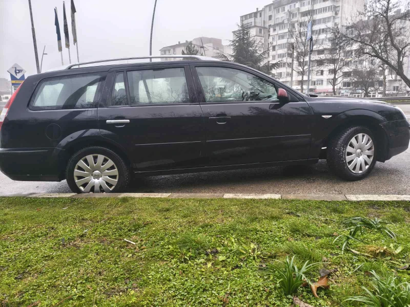 Ford Mondeo, снимка 5 - Автомобили и джипове - 53154539