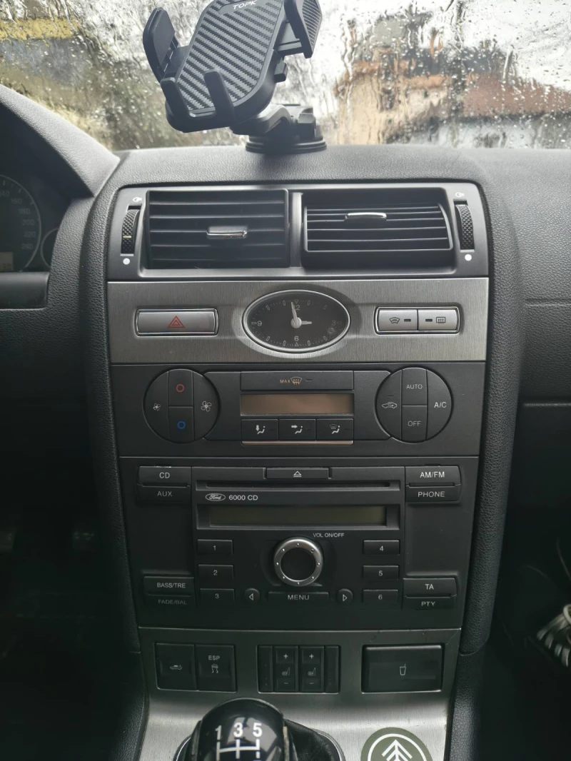 Ford Mondeo, снимка 10 - Автомобили и джипове - 53154539