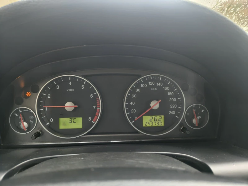 Ford Mondeo, снимка 9 - Автомобили и джипове - 53154539