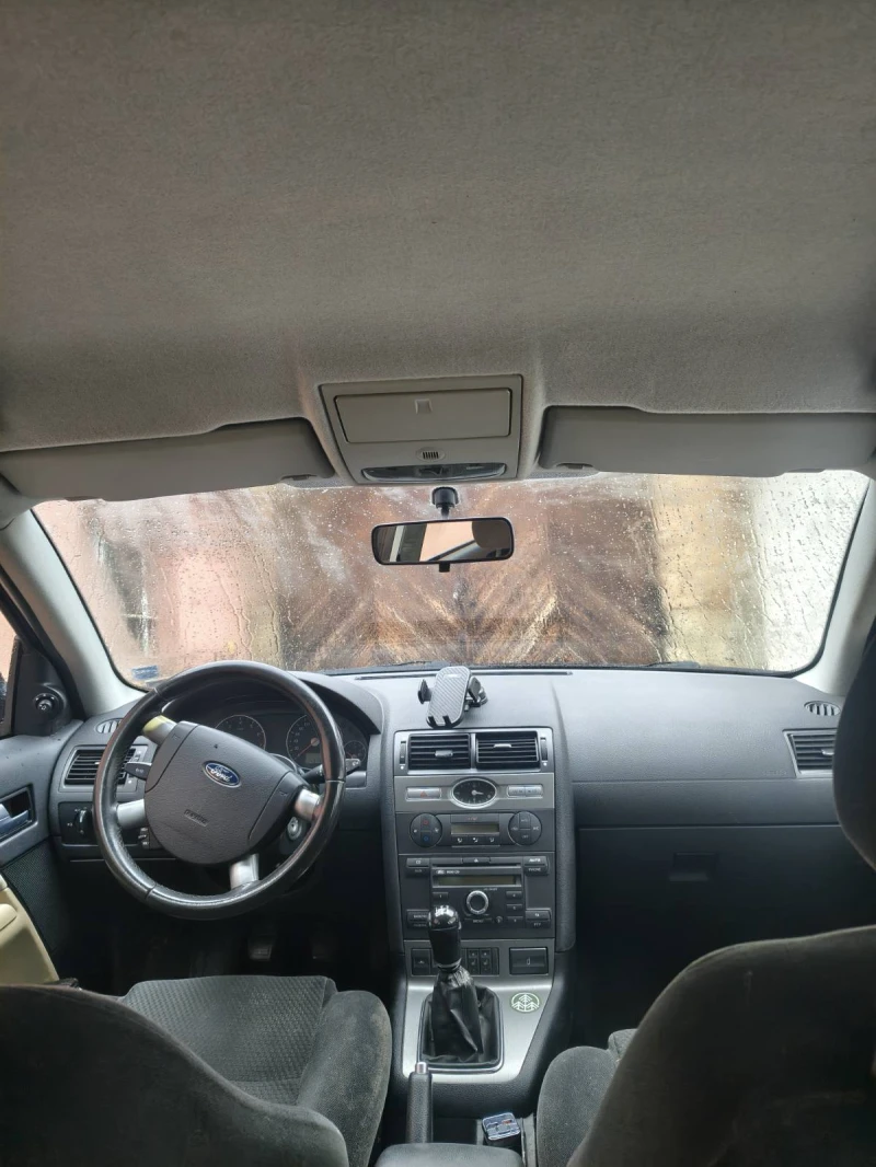 Ford Mondeo, снимка 8 - Автомобили и джипове - 53154539