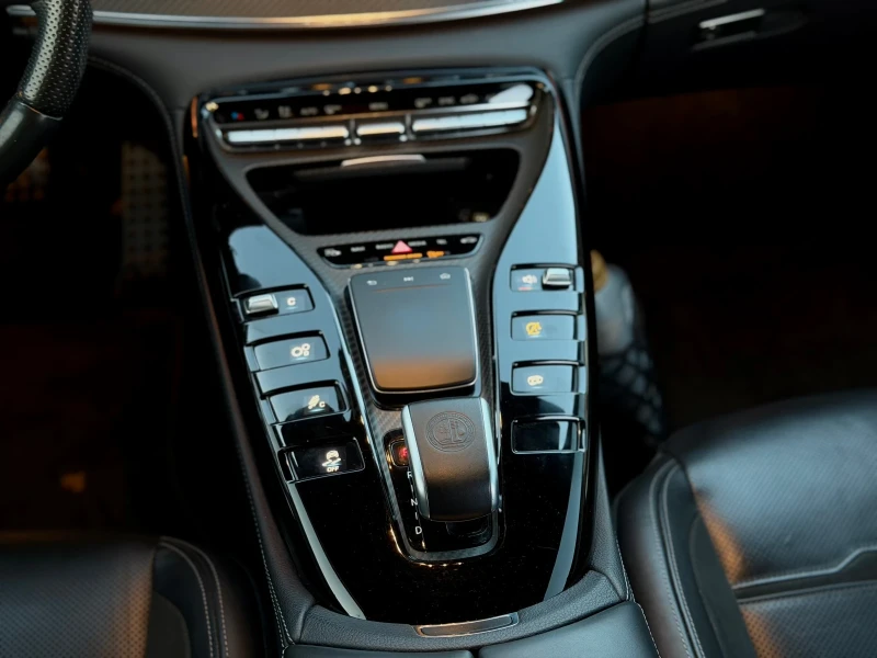 Mercedes-Benz AMG GT 63, снимка 13 - Автомобили и джипове - 53154307