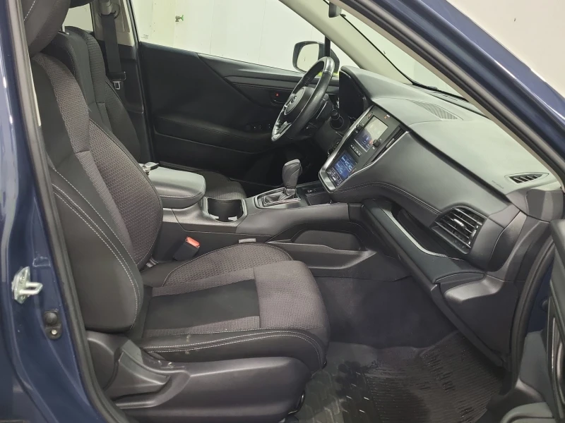 Subaru Outback CONVENIENCE * * CARFAX * * АВТО КРЕДИТ * * , снимка 11 - Автомобили и джипове - 53232649