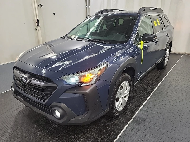 Subaru Outback CONVENIENCE * * CARFAX * * АВТО КРЕДИТ * * 
