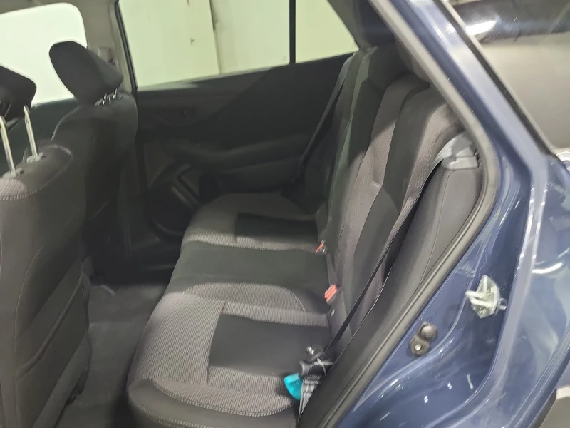 Subaru Outback CONVENIENCE * * CARFAX * * АВТО КРЕДИТ * * , снимка 12 - Автомобили и джипове - 53232649
