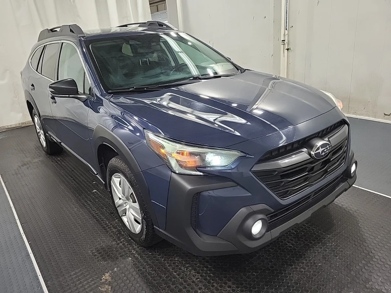 Subaru Outback CONVENIENCE * * CARFAX * * АВТО КРЕДИТ * * , снимка 3 - Автомобили и джипове - 53232649