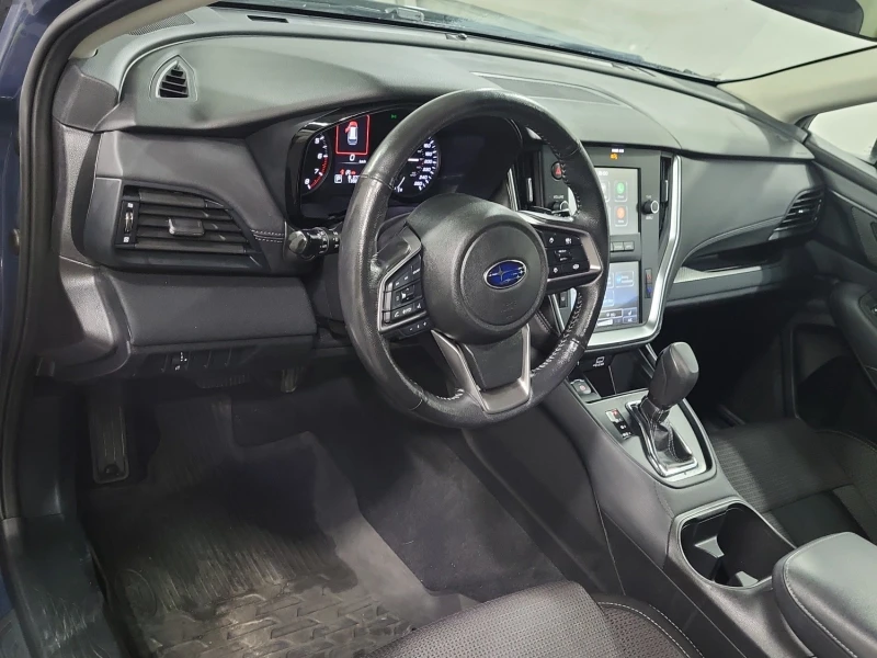 Subaru Outback CONVENIENCE * * CARFAX * * АВТО КРЕДИТ * * , снимка 8 - Автомобили и джипове - 53232649