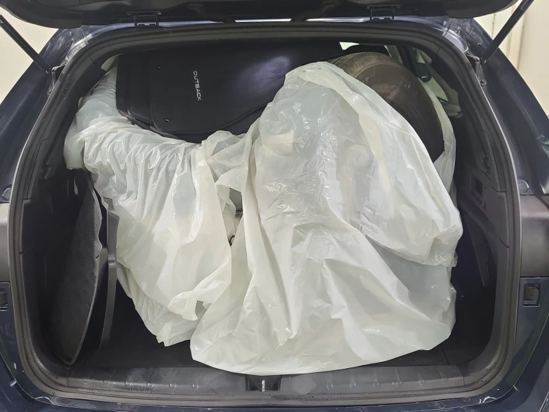 Subaru Outback CONVENIENCE * * CARFAX * * АВТО КРЕДИТ * * , снимка 13 - Автомобили и джипове - 53232649