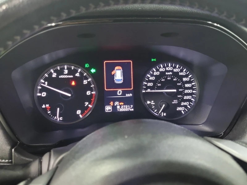 Subaru Outback CONVENIENCE * * CARFAX * * АВТО КРЕДИТ * * , снимка 10 - Автомобили и джипове - 53232649