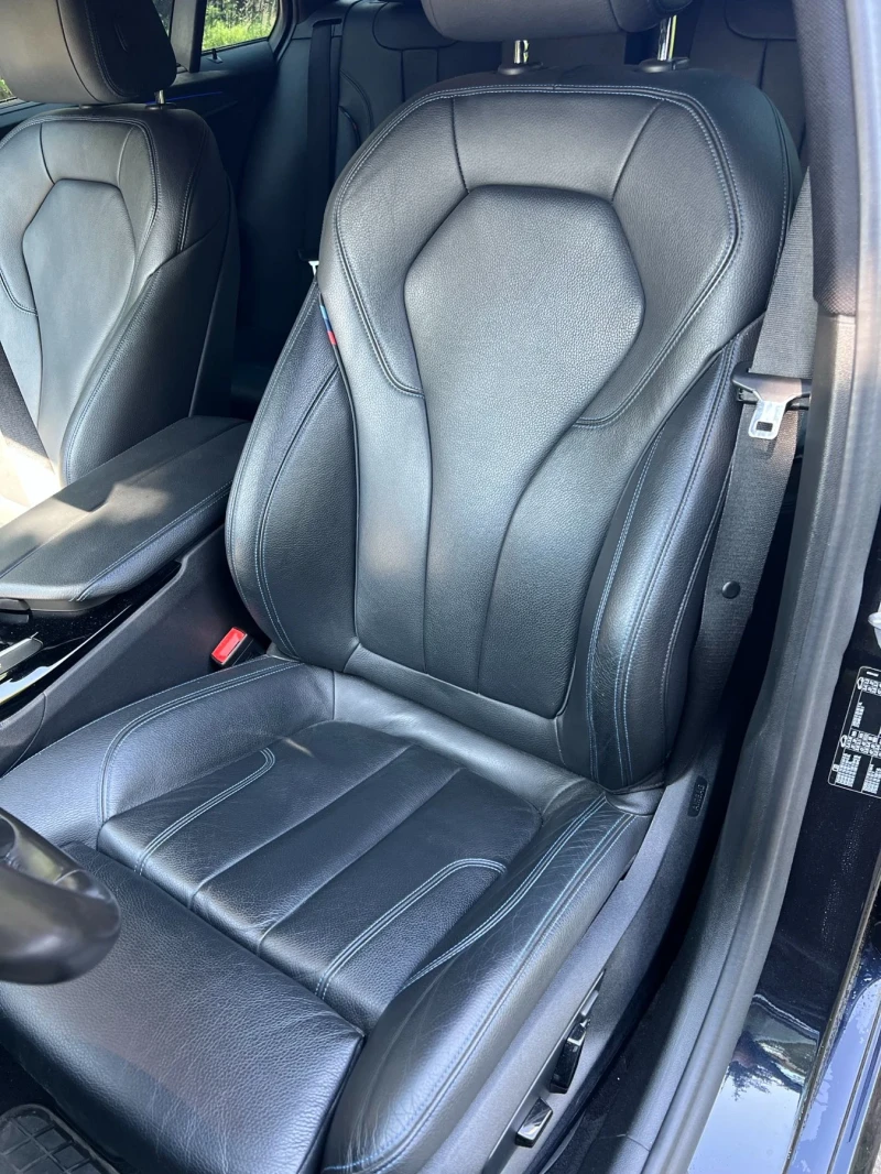 BMW 530, снимка 3 - Автомобили и джипове - 53246447