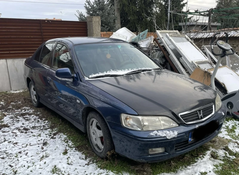 Honda Accord 1.8 цяла/ за части 