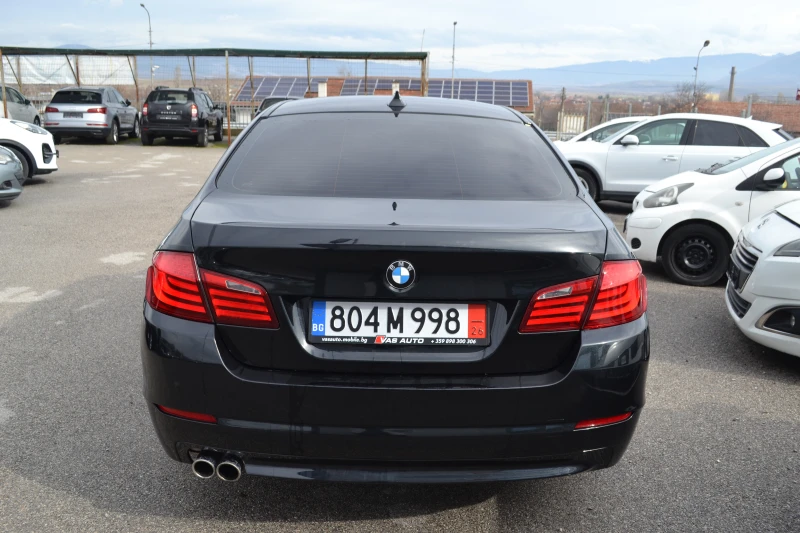 BMW 525 3.0D, снимка 4 - Автомобили и джипове - 53381179