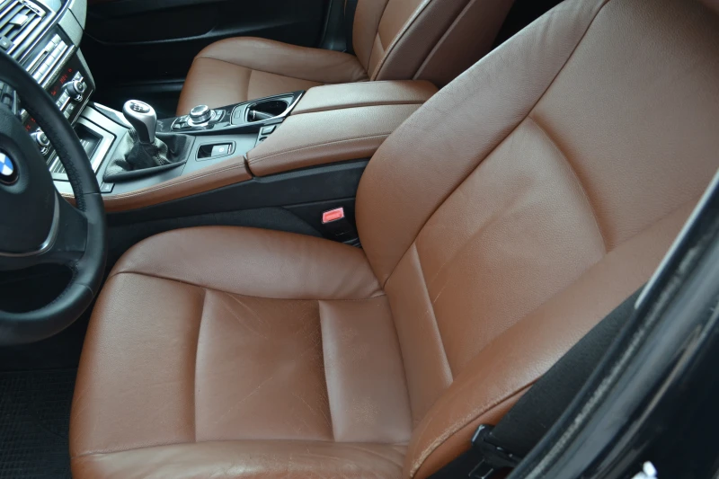 BMW 525 3.0D, снимка 8 - Автомобили и джипове - 53381179