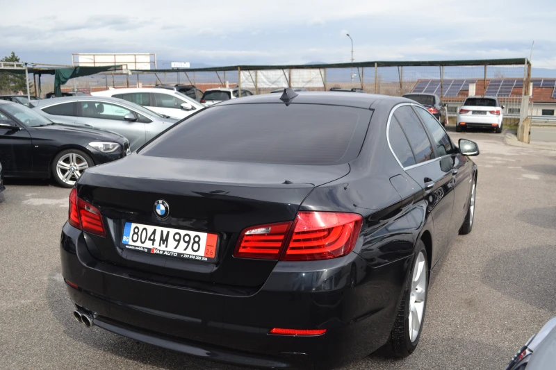 BMW 525 3.0D, снимка 5 - Автомобили и джипове - 53381179