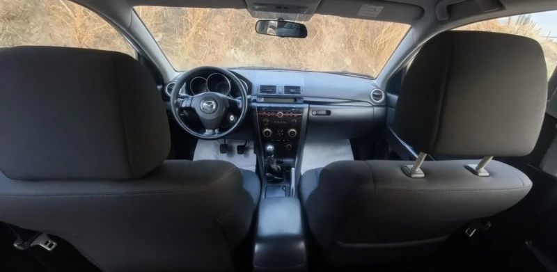 Mazda 3 Фейслифт, снимка 10 - Автомобили и джипове - 53567657