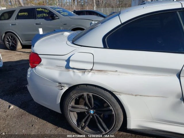 BMW M4, снимка 17 - Автомобили и джипове - 49212663