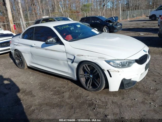 BMW M4, снимка 6 - Автомобили и джипове - 49212663