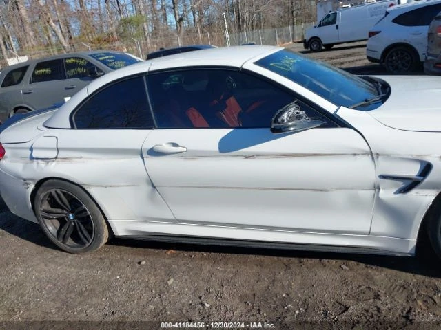 BMW M4, снимка 14 - Автомобили и джипове - 49212663