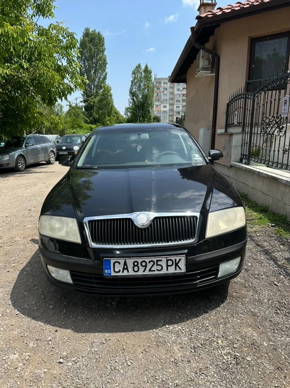 Skoda Octavia 2.0d 140hp - 4600 лв. - 16763564 1