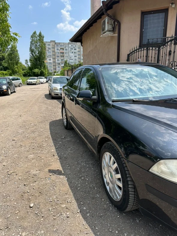 Skoda Octavia 2.0d 140hp - изображение 3