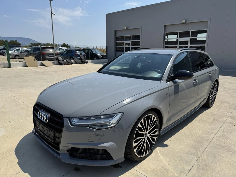 Audi A6 3.0* 326ps* quattro* Competition* NARDO* MATRIX - 42500 лв. - 29428974 1